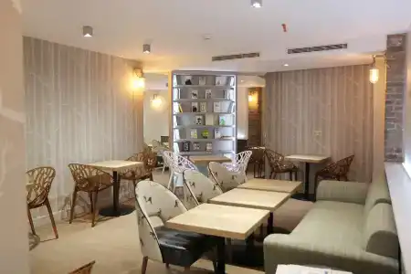 Best Western Plus Hôtel Littéraire Marcel Aymé - 19