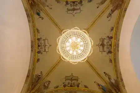 Il Salotto della Regina - 15
