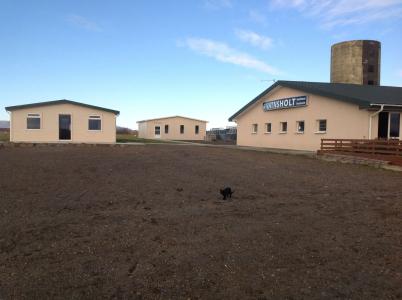 Vatnsholt - 0