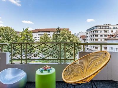ibis Styles Annecy Centre Gare - 58