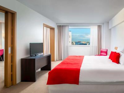 Novotel Bucharest City Centre - 1