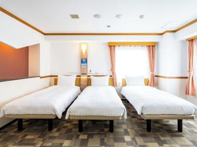 Toyoko Inn Chubu International Airport No 2 - 83