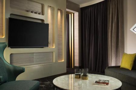 Hilton Amsterdam Airport Schiphol - 68