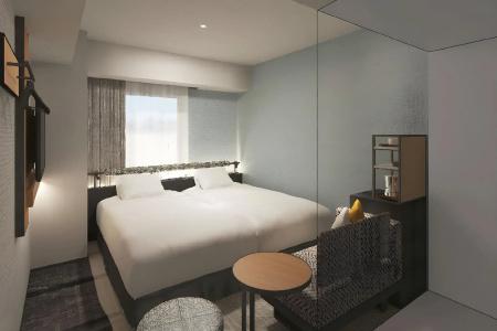 Nest Naha Nishi - 6