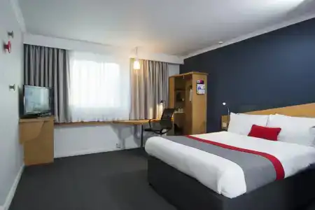 Holiday Inn Express Manchester - Salford Quays, An Ihg - 6