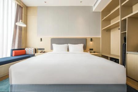 Holiday Inn Express Shenzhen Nanshan, An Ihg - 53