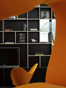 citizenM Schiphol Airport - 7