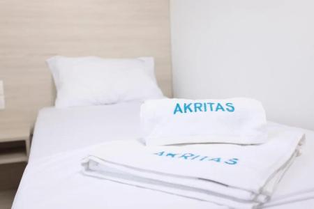 Akritas Pefkochori - 21