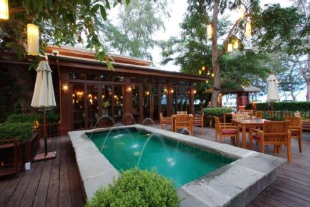 Raya Resort - The Most Green Resort in Cha-am - 40