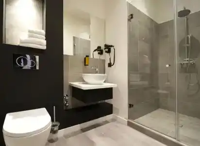 JustStay Ratingen - 86