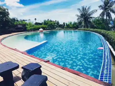 The Cinnamon Art and Spa - 35