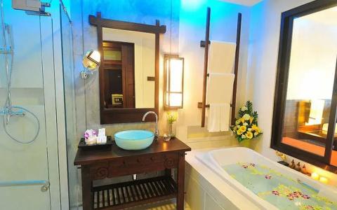 Aonang Phu Pi Maan Resort & Spa - Sha Extra Plus - 19