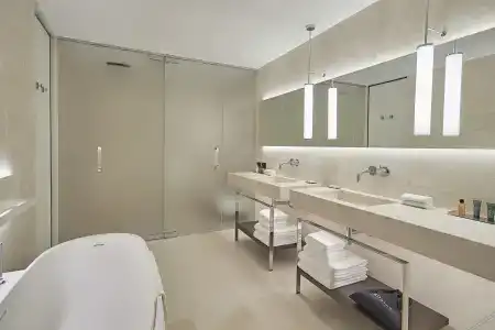 Hilton Lake Como - 23