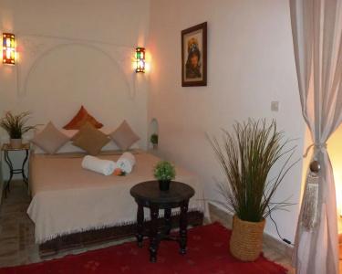 Riad Carina - 5