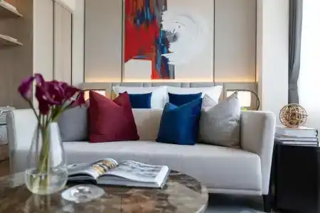 Ascott Embassy Sathorn - 29