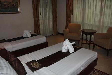 De Arni Bangkok - Sha Extra Plus - 50