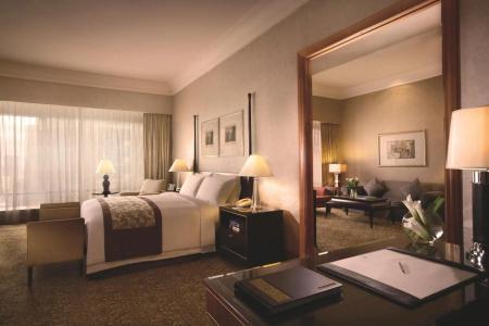 The Ritz-Carlton Jakarta, Mega Kuningan - 5