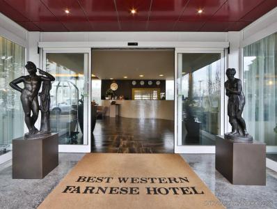 Best Western Plus Farnese - 29