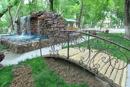 Турон - 3