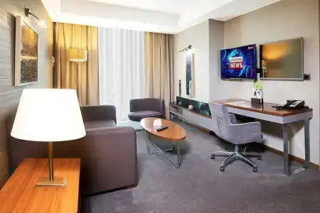 Doubletree By Hilton Istanbul - Old Town - 47