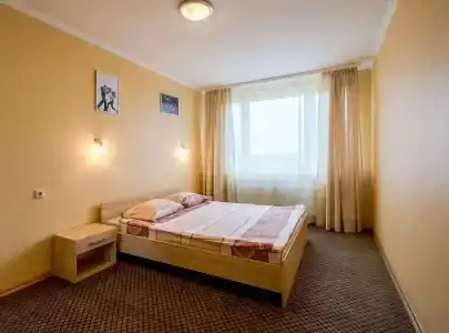 SportHotel - 6