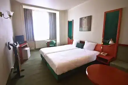 Le Dome - 25