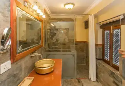 Baber Mahal Vilas - 17