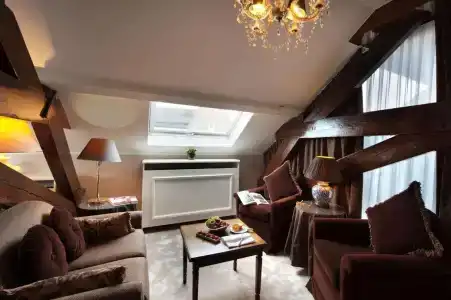 Relais & Châteaux Heritage - 21