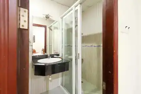 RedDoorz near Gia Dinh Park - 42