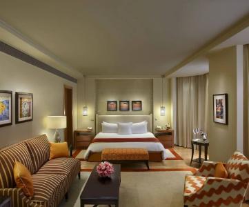 Itc Maurya, a Luxury Collection, New Delhi - 2