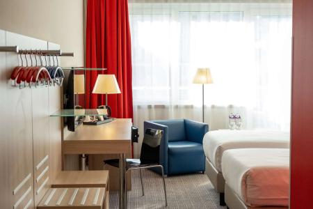 Park Inn by Radisson Linz - 32