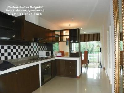 Orchid Kathu Heights Service - 26