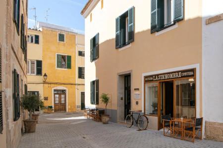 Boutique Can Sastre - 0