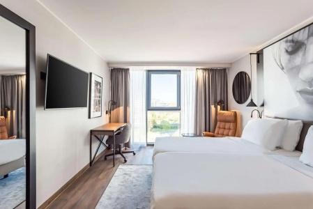 Radisson Blu Conference, Düsseldorf - 2