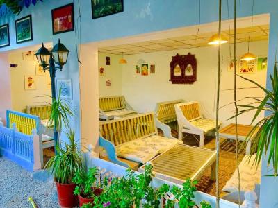 Gumaan Auberge - 19