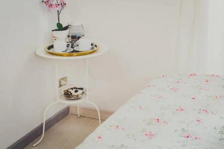 Il Gattopardo b&b - 21