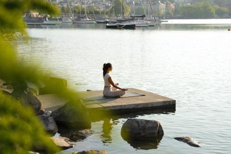 Park Hyatt Zurich – City Center Luxury - 22