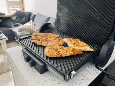 The Summer House - 6