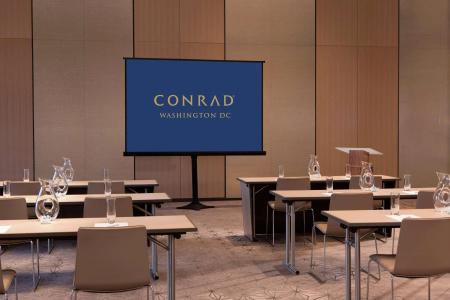 Conrad Washington DC - 37