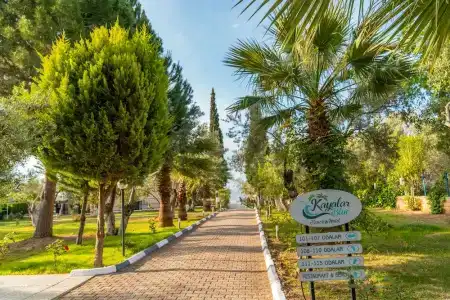 Kayalar Blue Beach - 27