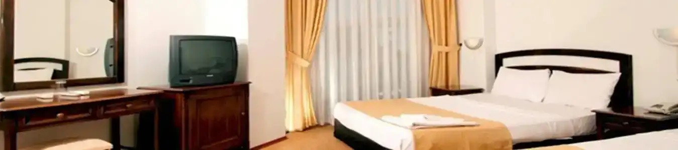 Adalin Resort - 1