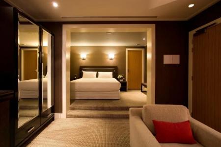 Hilton & Spa - 44