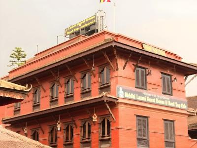 Siddhi Laxmi - 22