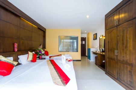 Thai Siam - 22