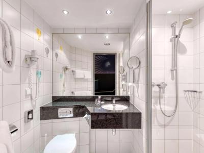 Mercure Neu-Isenburg - 92