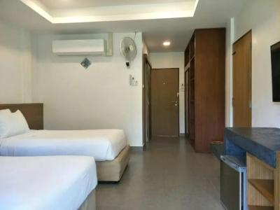 Dolphin Bay Resort Sha-Extra Plus - 120