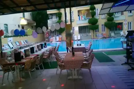Club Sunset - 19