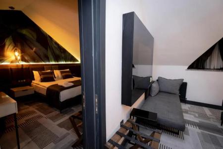 Oksijen Zone Hotels Uludag - 55