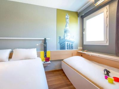 ibis Marseille Timone - 1