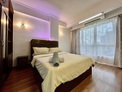 Casa Mutiara Service - 24